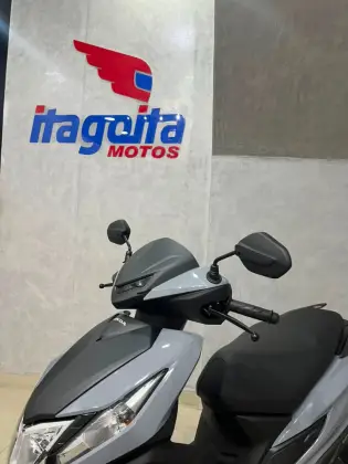 HONDA ELITE 125i HONDA ELITE 125i