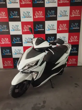 HONDA ELITE 125i 