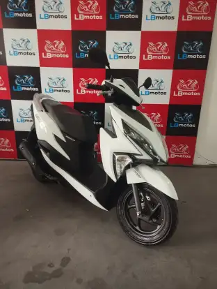 HONDA-ELITE 125i-2021