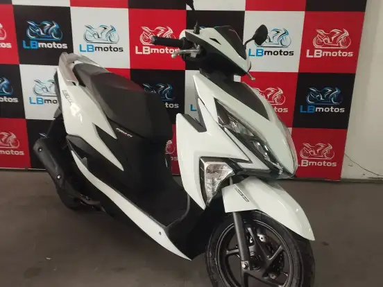 HONDA-ELITE 125i HONDA-ELITE 125i-2021