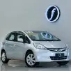HONDA FIT 1.4 LX 16V FLEX 4P AUTOMÁTICO HONDA FIT 1.4 LX 16V FLEX 4P AUTOMÁTICO