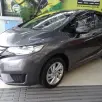 HONDA FIT 1.5 LX 16V FLEX 4P AUTOMÁTICO HONDA FIT 1.5 LX 16V FLEX 4P AUTOMÁTICO
