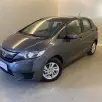 HONDA FIT 1.5 LX 16V FLEX 4P AUTOMÁTICO HONDA FIT 1.5 LX 16V FLEX 4P AUTOMÁTICO