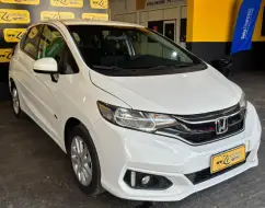 HONDA FIT 1.5 LX 16V FLEX 4P AUTOMÁTICO HONDA FIT 1.5 LX 16V FLEX 4P AUTOMÁTICO
