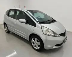 HONDA FIT 1.4 LX 16V FLEX 4P MANUAL HONDA FIT 1.4 LX 16V FLEX 4P MANUAL