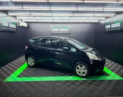 HONDA FIT 1.4 LXL 16V FLEX 4P MANUAL HONDA FIT 1.4 LXL 16V FLEX 4P MANUAL