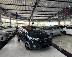 HONDA FIT 1.5 EX 16V FLEX 4P AUTOMÁTICO HONDA FIT 1.5 EX 16V FLEX 4P AUTOMÁTICO