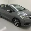 HONDA FIT 1.5 EXL 16V FLEX 4P AUTOMÁTICO HONDA FIT 1.5 EXL 16V FLEX 4P AUTOMÁTICO