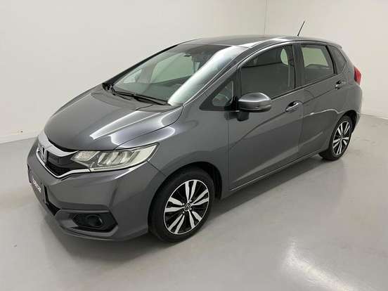 HONDA-FIT-1.5 EXL 16V FLEX 4P AUTOMÁTICO HONDA-FIT-2017