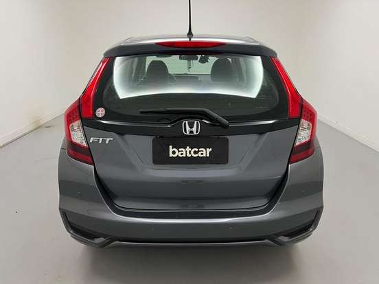 HONDA-FIT-1.5 EXL 16V FLEX 4P AUTOMÁTICO HONDA-FIT-2017