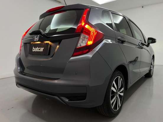 HONDA-FIT-1.5 EXL 16V FLEX 4P AUTOMÁTICO HONDA-FIT-2017
