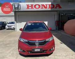 HONDA FIT 1.5 LX 16V FLEX 4P AUTOMÁTICO HONDA FIT 1.5 LX 16V FLEX 4P AUTOMÁTICO