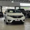 HONDA FIT 1.5 LX 16V FLEX 4P AUTOMÁTICO HONDA FIT 1.5 LX 16V FLEX 4P AUTOMÁTICO