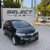 HONDA FIT 1.5 LX 16V FLEX 4P AUTOMÁTICO HONDA FIT 1.5 LX 16V FLEX 4P AUTOMÁTICO