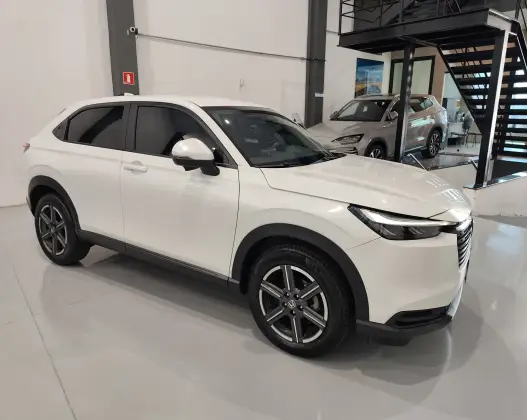 HONDA HR-V 1.5 DI I-VTEC FLEX EX CVT