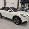 HONDA HR-V 1.5 DI I-VTEC FLEX EX CVT HONDA HR-V 1.5 DI I-VTEC FLEX EX CVT