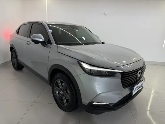 HONDA HR-V 1.5 DI I-VTEC FLEX EXL CVT