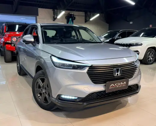 HONDA HR-V 1.5 DI I-VTEC FLEX EXL CVT
