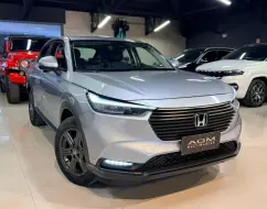 HONDA HR-V 1.5 DI I-VTEC FLEX EXL CVT HONDA HR-V 1.5 DI I-VTEC FLEX EXL CVT