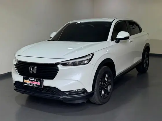HONDA HR-V 1.5 DI I-VTEC FLEX EXL CVT