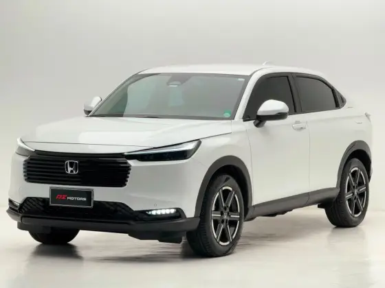 HONDA HR-V 1.5 DI I-VTEC FLEX EXL CVT