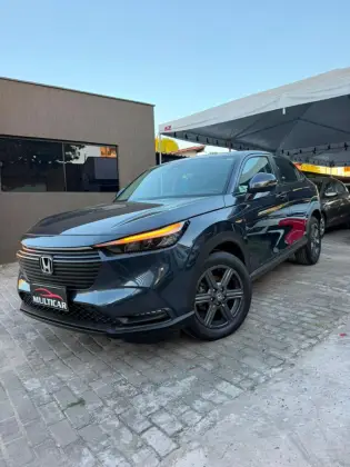 HONDA HR-V 1.5 DI I-VTEC FLEX EXL CVT