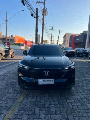 HONDA HR-V 1.5 DI I-VTEC FLEX EXL CVT