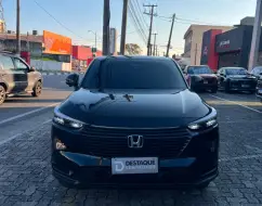 HONDA HR-V 1.5 DI I-VTEC FLEX EXL CVT HONDA HR-V 1.5 DI I-VTEC FLEX EXL CVT