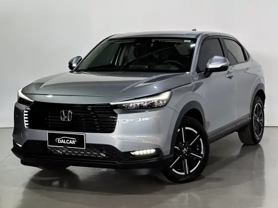 HONDA HR-V 1.5 DI I-VTEC FLEX EXL CVT