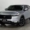 HONDA HR-V 1.5 DI I-VTEC FLEX EXL CVT HONDA HR-V 1.5 DI I-VTEC FLEX EXL CVT