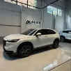 HONDA HR-V 1.5 DI I-VTEC TURBO FLEX ADVANCE CVT HONDA HR-V 1.5 DI I-VTEC TURBO FLEX ADVANCE CVT