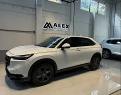 HONDA HR-V 1.5 DI I-VTEC TURBO FLEX ADVANCE CVT HONDA HR-V 1.5 DI I-VTEC TURBO FLEX ADVANCE CVT