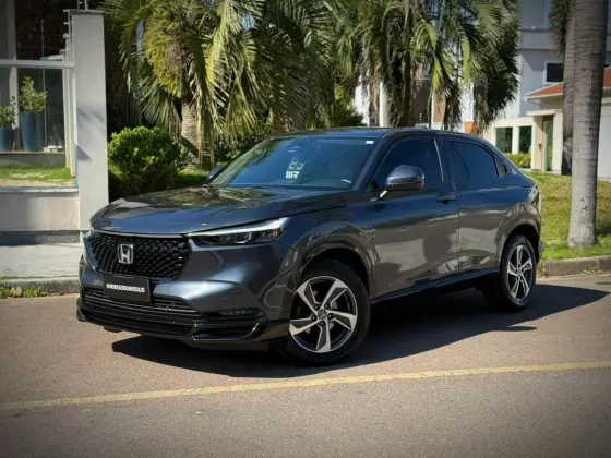 HONDA HR-V 1.5 DI I-VTEC TURBO FLEX TOURING CVT