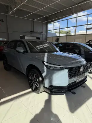 HONDA-HR-V-2026