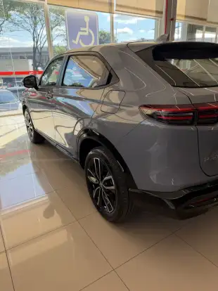 HONDA-HR-V-1.5 DI I-VTEC TURBO FLEX TOURING CVT HONDA-HR-V-2026