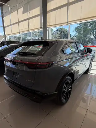HONDA-HR-V-1.5 DI I-VTEC TURBO FLEX TOURING CVT HONDA-HR-V-2026