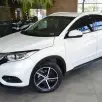 HONDA HR-V 1.8 16V FLEX EX 4P AUTOMÁTICO HONDA HR-V 1.8 16V FLEX EX 4P AUTOMÁTICO