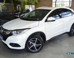HONDA HR-V 1.8 16V FLEX EX 4P AUTOMÁTICO HONDA HR-V 1.8 16V FLEX EX 4P AUTOMÁTICO