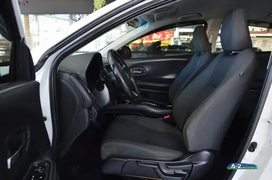 HONDA-HR-V-1.8 16V FLEX EX 4P AUTOMÁTICO HONDA-HR-V-2021
