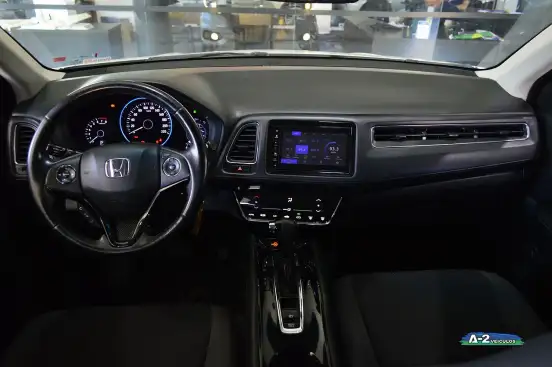 HONDA-HR-V-2021