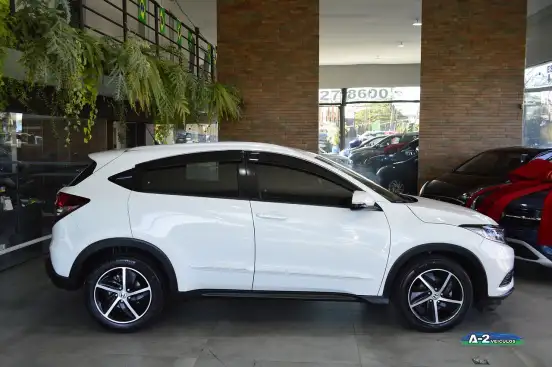 HONDA-HR-V-1.8 16V FLEX EX 4P AUTOMÁTICO HONDA-HR-V-2021