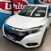 HONDA HR-V 1.8 16V FLEX EX 4P AUTOMÁTICO HONDA HR-V 1.8 16V FLEX EX 4P AUTOMÁTICO
