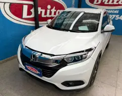 HONDA HR-V 1.8 16V FLEX EX 4P AUTOMÁTICO HONDA HR-V 1.8 16V FLEX EX 4P AUTOMÁTICO