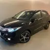 HONDA HR-V 1.8 16V FLEX EX 4P AUTOMÁTICO HONDA HR-V 1.8 16V FLEX EX 4P AUTOMÁTICO