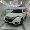 HONDA HR-V 1.8 16V FLEX EXL 4P AUTOMÁTICO HONDA HR-V 1.8 16V FLEX EXL 4P AUTOMÁTICO