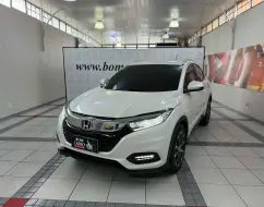 HONDA HR-V 1.8 16V FLEX EXL 4P AUTOMÁTICO HONDA HR-V 1.8 16V FLEX EXL 4P AUTOMÁTICO