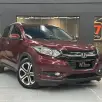 HONDA HR-V 1.8 16V FLEX EXL 4P AUTOMÁTICO HONDA HR-V 1.8 16V FLEX EXL 4P AUTOMÁTICO