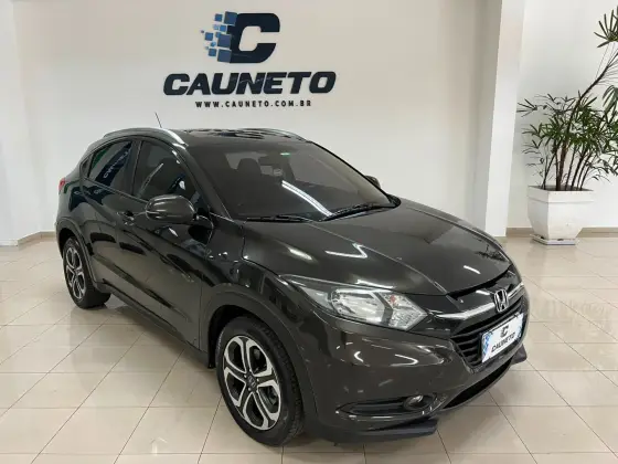 HONDA HR-V 1.8 16V FLEX LX 4P AUTOMÁTICO HONDA HR-V 1.8 16V FLEX LX 4P AUTOMÁTICO