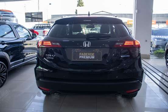 HONDA-HR-V-2021
