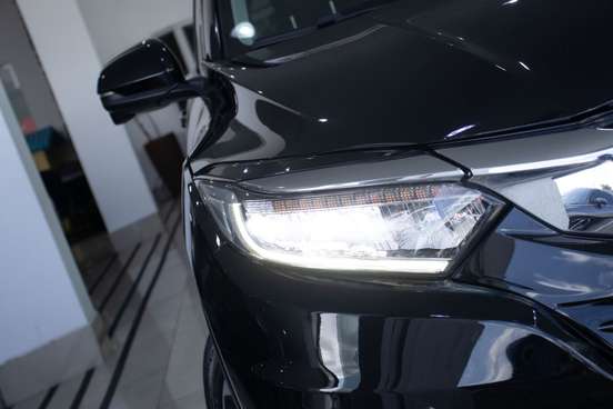 HONDA-HR-V-1.5 16V TURBO GASOLINA TOURING 4P AUTOMÁTICO HONDA-HR-V-2021